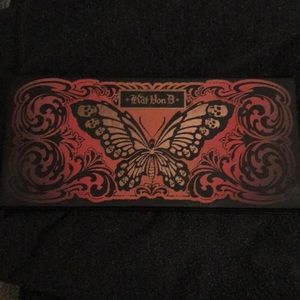 Kay Von D Metamorphosis Palette